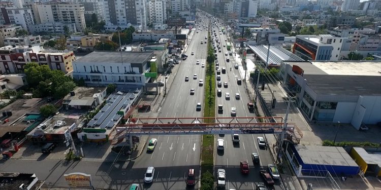 Prevén crecimiento de 10% del PIB para República Dominicana en el 2021