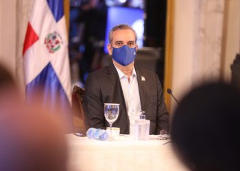 Presidente Abinader convoca a silencio nacional en homenaje a víctimas de la dictadura