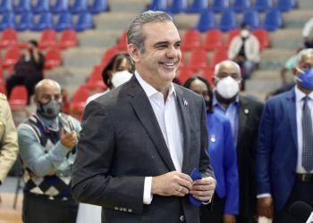 Presidente Abinader participará este jueves en varias actividades que incluyen una cena con ministros de turismo de las Américas en Punta Cana