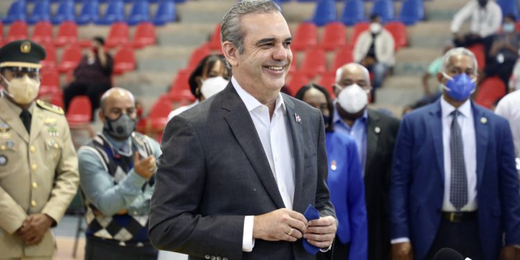 Presidente Abinader participará este jueves en varias actividades que incluyen una cena con ministros de turismo de las Américas en Punta Cana