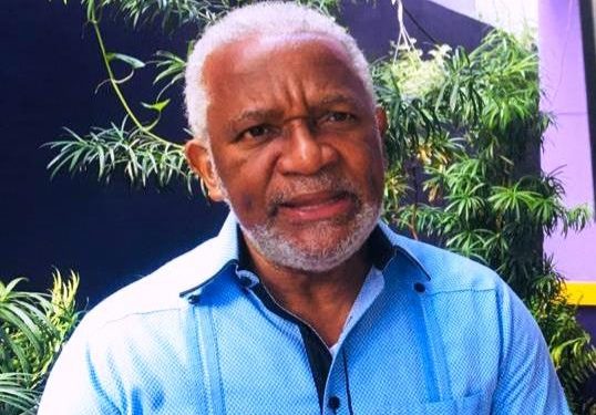 Ley Extinción de Dominio debe responder a interés nacional