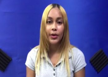 Joven pide ayuda para operación a corazón abierto