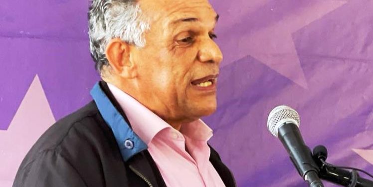 Ventura Camejo afirma PLD dará Jaque Mate a su adversario en el 2024