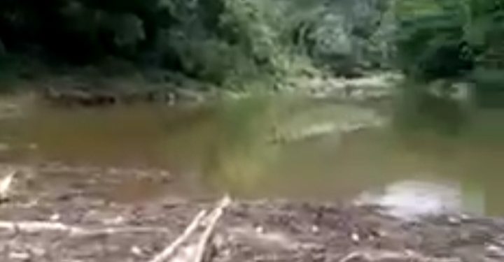 Sacerdote de Yamasá hace llamado al presidente Abinader