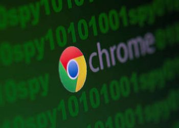 Alerta por un peligroso ‘malware’ que se hace pasar por Google Chrome para recopilar datos bancarios