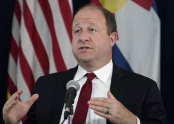 El estado de Colorado realizará un sorteo de cinco millones de dólares para incentivar a la gente a inocularse contra el covid-19