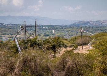 ETED informa mantenimientos preventivos continuarán este sábado 