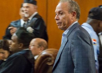 La Pepca incorporó otras siete pruebas contra Ángel Rondón Rijo en juicio del Caso Odebrecht