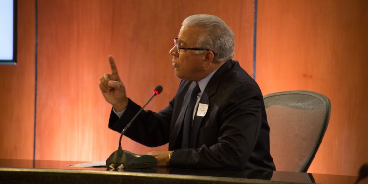 Testigo dice Andrés Bautista votó en contra de acueducto; se cae caso Odebrecht