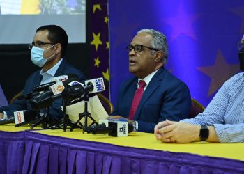 Salud del PLD sugiere mayores medidas ante nueva variante de virus