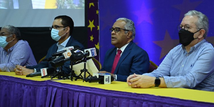 Salud del PLD sugiere mayores medidas ante nueva variante de virus