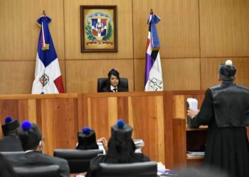 Jueza recesa para este viernes medidas de coerción por caso Coral