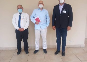 Presentan proyecto para reducir a tasa cero violencia intrafamiliar en Bayaguana