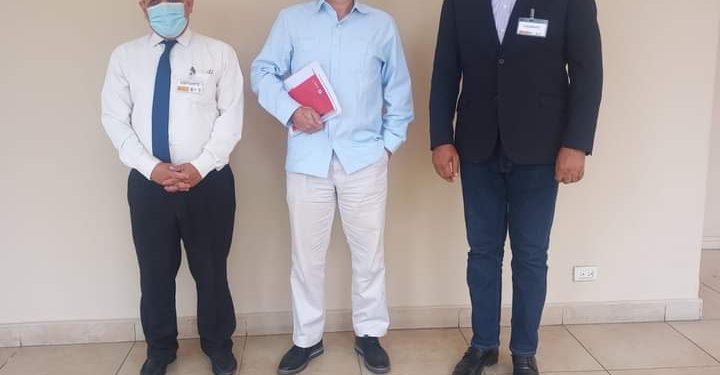 Presentan proyecto para reducir a tasa cero violencia intrafamiliar en Bayaguana