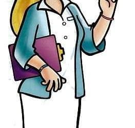 Día Internacional de la Enfermería