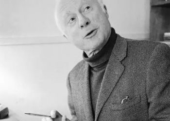 Fallece el actor y director Norman Lloyd a los 106 años