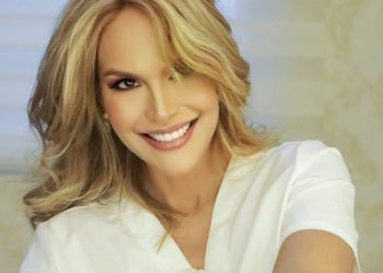 Georgina Duluc será la conductora del reality show «Baila Dominicana Baila»