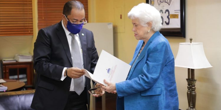 DIGEIG solicita auditoria extraordinaria de la nómina pública