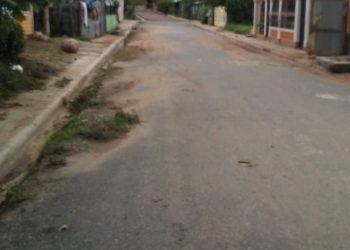 Bayaguana vuelve a la normalidad tras inundaciones el día de ayer