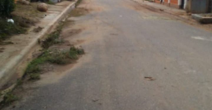 Bayaguana vuelve a la normalidad tras inundaciones el día de ayer