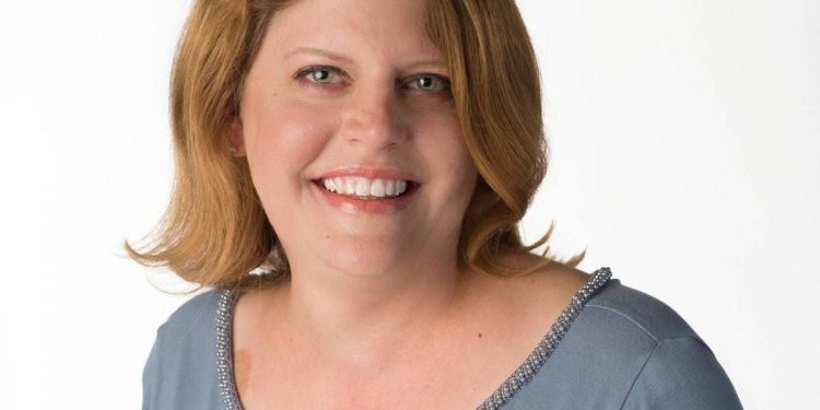 The Washington Post nombra por primera vez a una mujer para dirigir el diario