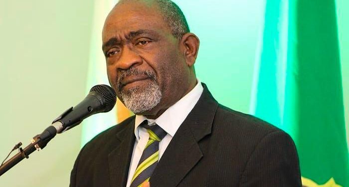 Secretario General de FP llama al gobierno a prestar atención a alzas de precios de Productos de Primera Necesidad