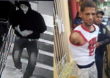 Apresan acusado de varios casos de violación sexual en Santo Domingo Oeste