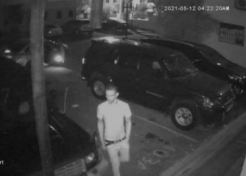 Piden a la Policía apresar a banda que roba accesorios de vehículos en SDE