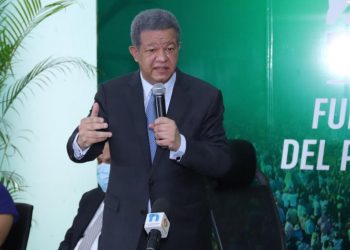 Leonel Fernández agotará agenda de tres días en Santiago; hará contacto con dirigentes y sectores sociales