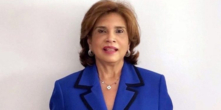 Renuncia viceministra de Salud Pública Ivelisse V. Acosta Reyes; designan sustituto