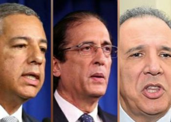 Someten a la justicia a tres exfuncionarios por presunta corrupción administrativa, desfalco y prevaricación