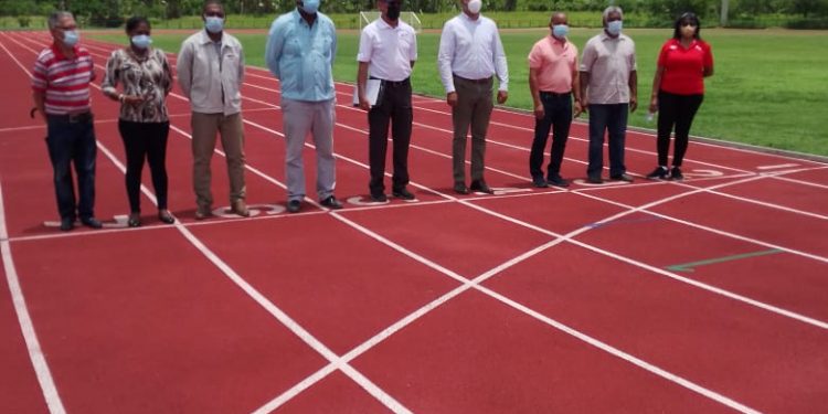 Bayaguana sede clasificatoria para Juegos Olímpicos de Tokio