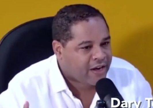 Dary Terrero dice mayor Girón omitió era «super usuario» y generaba nóminas sombras