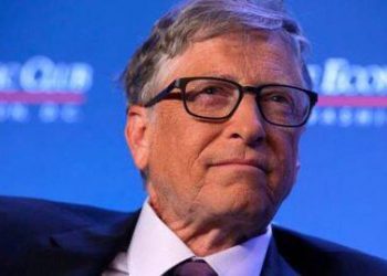 Bill Gates dejó el consejo de Microsoft por un affaire con una empleada, según el ‘Wall Street Journal’