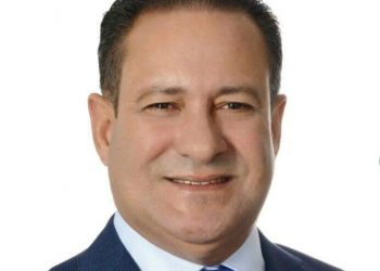 Detienen en Miami al diputado del PRM Miguel Gutierrez Díaz por supuestos vínculos con el narcotráfico