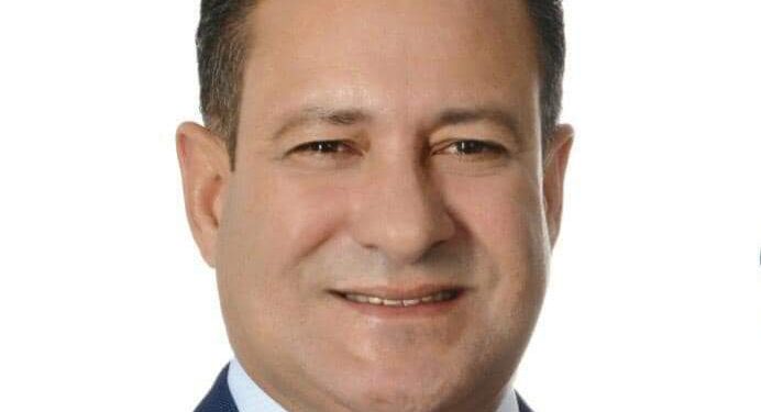 Detienen en Miami al diputado del PRM Miguel Gutierrez Díaz por supuestos vínculos con el narcotráfico