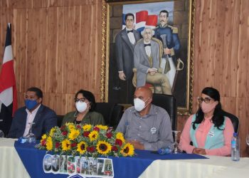 La rectora de la UASD dice se prepara para abrir extensión en Constanza