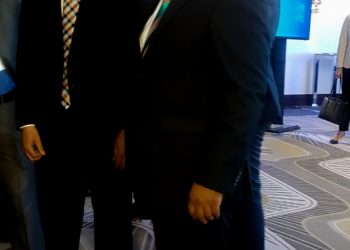 Destacan labor de Nelson Arroyo en Indotel