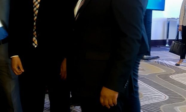 Destacan labor de Nelson Arroyo en Indotel