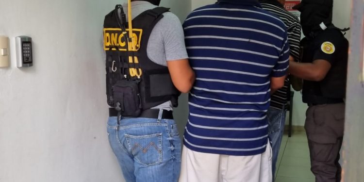 Capturan en el Seibo dos hombres vinculados a red Bayahibe