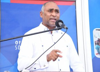 Diputado Julito Fulcar pide a la policía intensificar búsqueda y rescate de Ulises Muñoz; lamenta secuestro de periodista banilejo