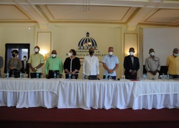 Obras Públicas destinará más de mil millones de pesos para distintas obras en la provincia San Cristóbal