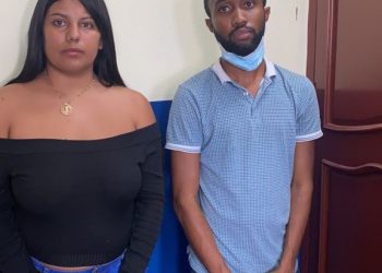 Policía Nacional apresa dos extranjeros acusados de explotación sexual