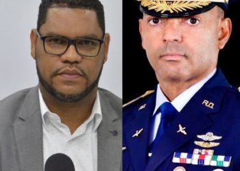 Recomienda a Abinader destituir al director CESAC ante la situación en AILA provocada por acto vandálico