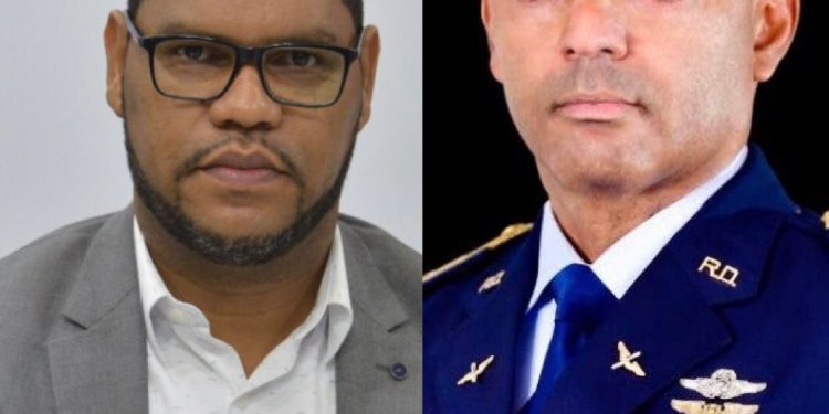 Recomienda a Abinader destituir al director CESAC ante la situación en AILA provocada por acto vandálico