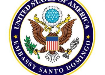 Embajada EE.UU., en Santo Domingo informa continúa cerrada servicios visas de no inmigrante