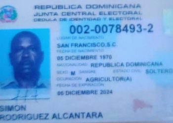 Matan hombre de una puñalada en Bayaguana