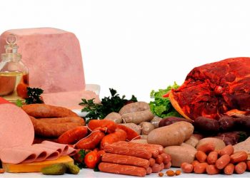 Precios de los embutidos subirán un 12 % a partir del 1 de junio