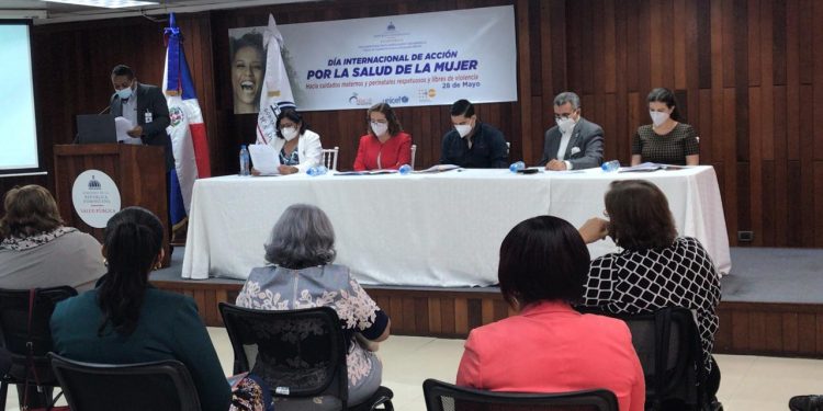 MSP lanza documento “Orientaciones Técnicas para la atención obstétrica y neonatal con perspectiva de género”