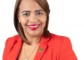 Ana Daisy Guerrero aspira a la presidencia del CDP